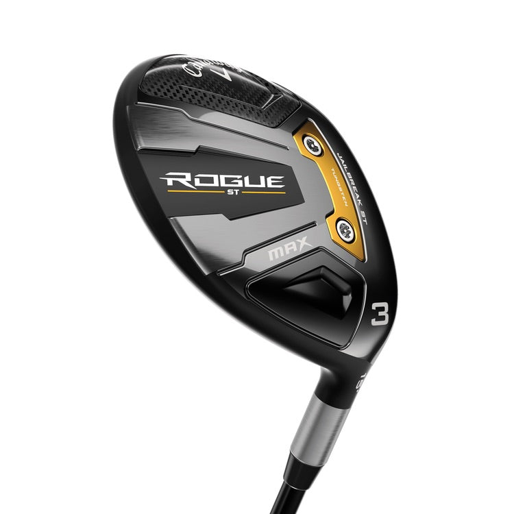 Callaway Mens Rogue ST Max Fairway Wood