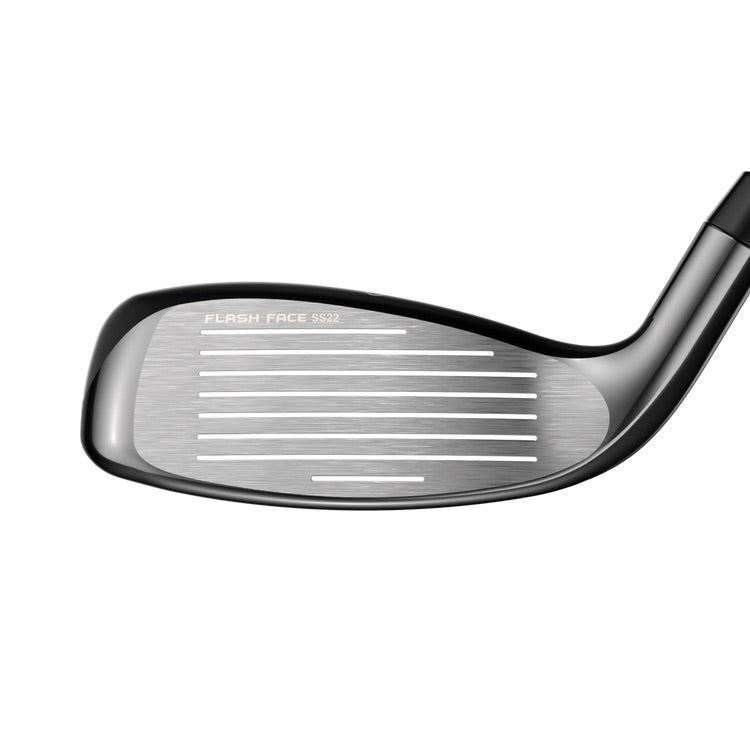 Callaway Mens Rogue ST Max Hybrid