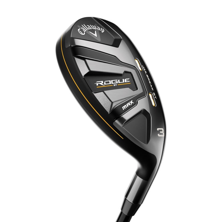 Callaway Mens Rogue ST Max Hybrid