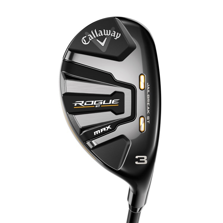Callaway Rogue ST Max 4W 純正VENTUS アウトレット】ローグ ST MAX ドライバー VENTUS 5 for Callaway