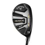 Callaway Mens Rogue ST Max Hybrid