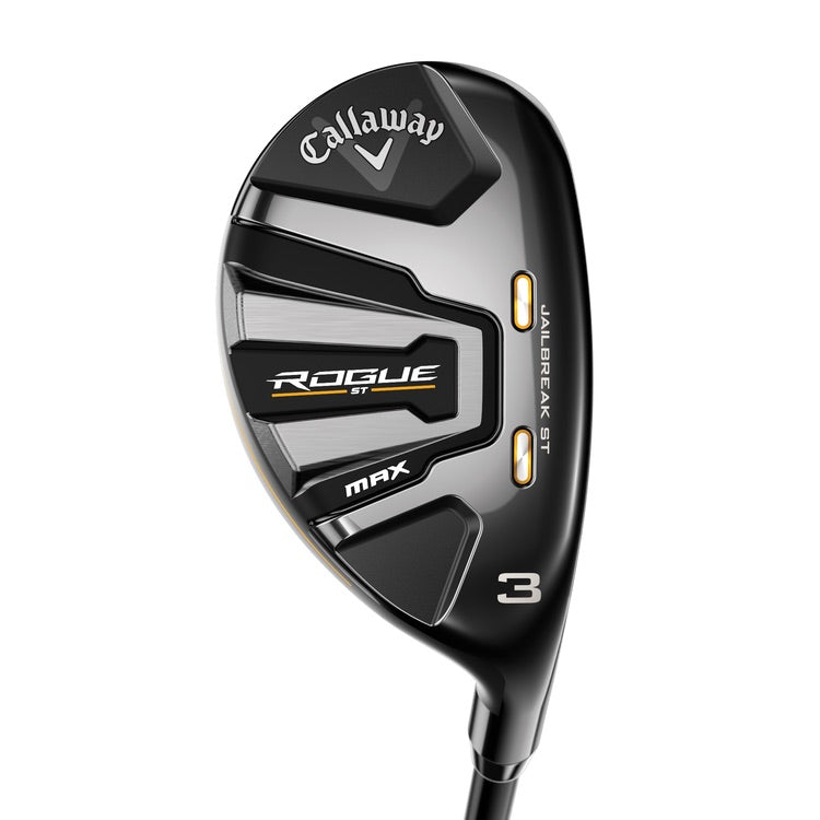 Callaway Mens Rogue ST Max Hybrid