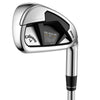 Callaway Mens Rogue ST Max Irons RH 5-PW Graphite Regular