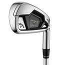 Callaway Mens Rogue ST Max OS Irons RH 5-PW Graphite Regular