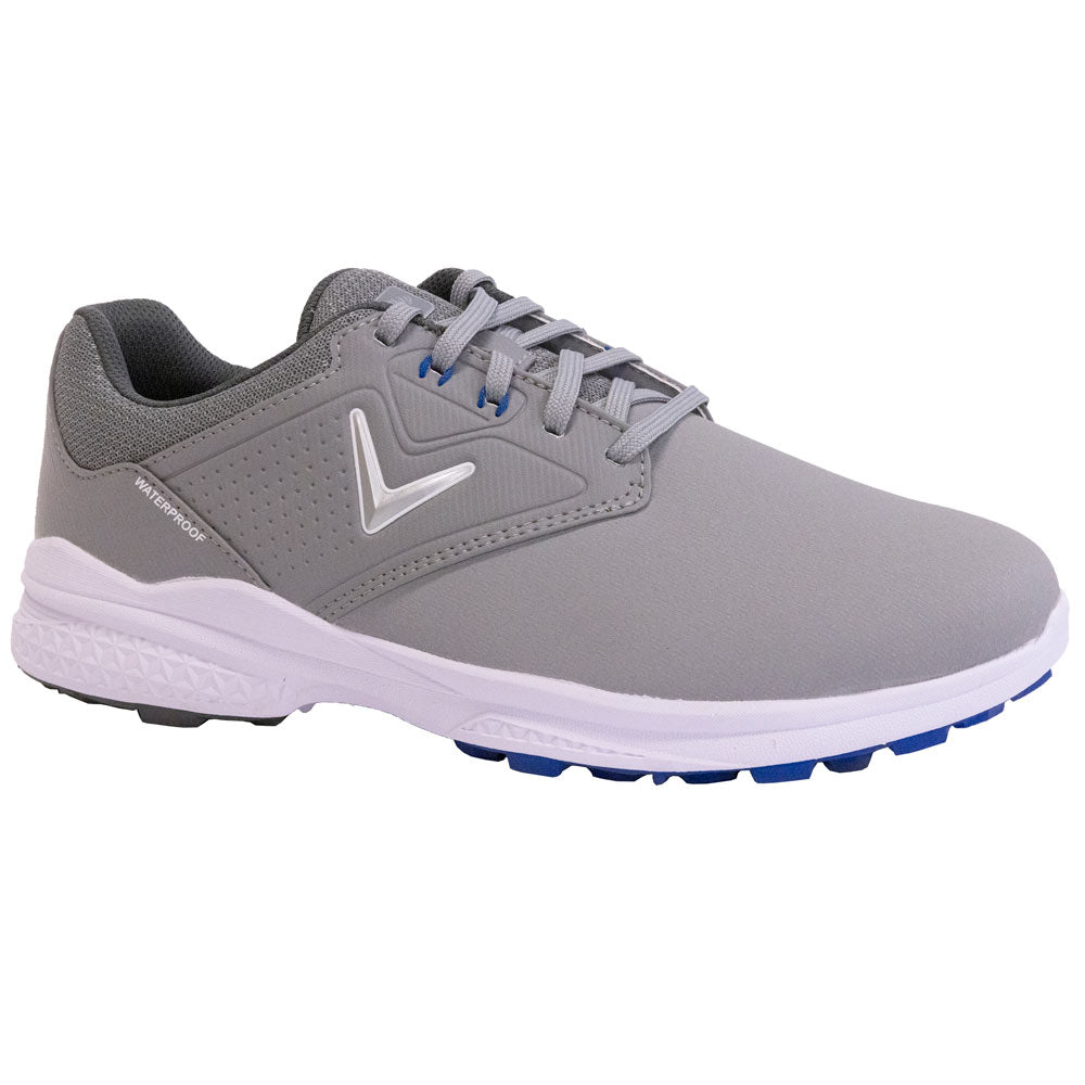 Callaway Mens Solana Golf Shoes '21 Golf Warehouse NZ