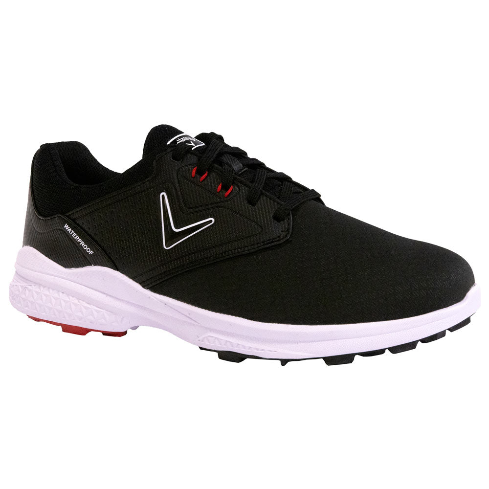 Callaway Mens Solana Golf Shoes 21