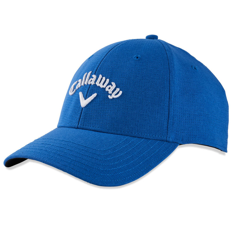 Callaway Mens Stitch Magnet Adjustable Cap '22