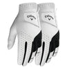Callaway Mens Weather Spann 19 CAD 2 Pack Gloves