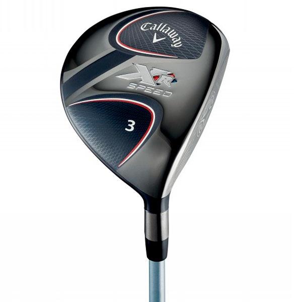 Callaway Mens XR Speed 19 Fairway Wood