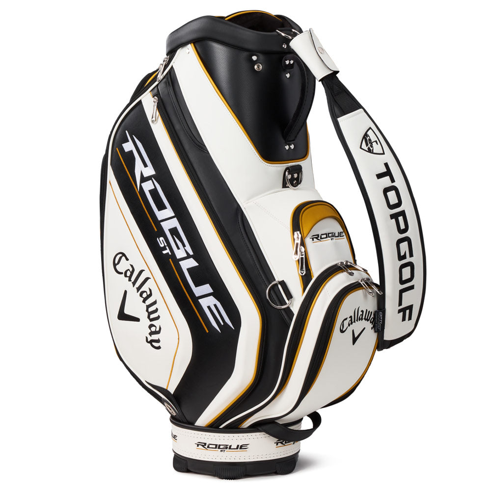 Callaway Rogue ST Staff Bag '22