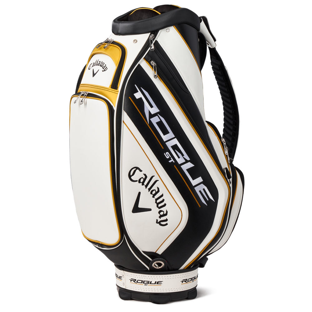 Callaway Rogue ST Staff Bag '22