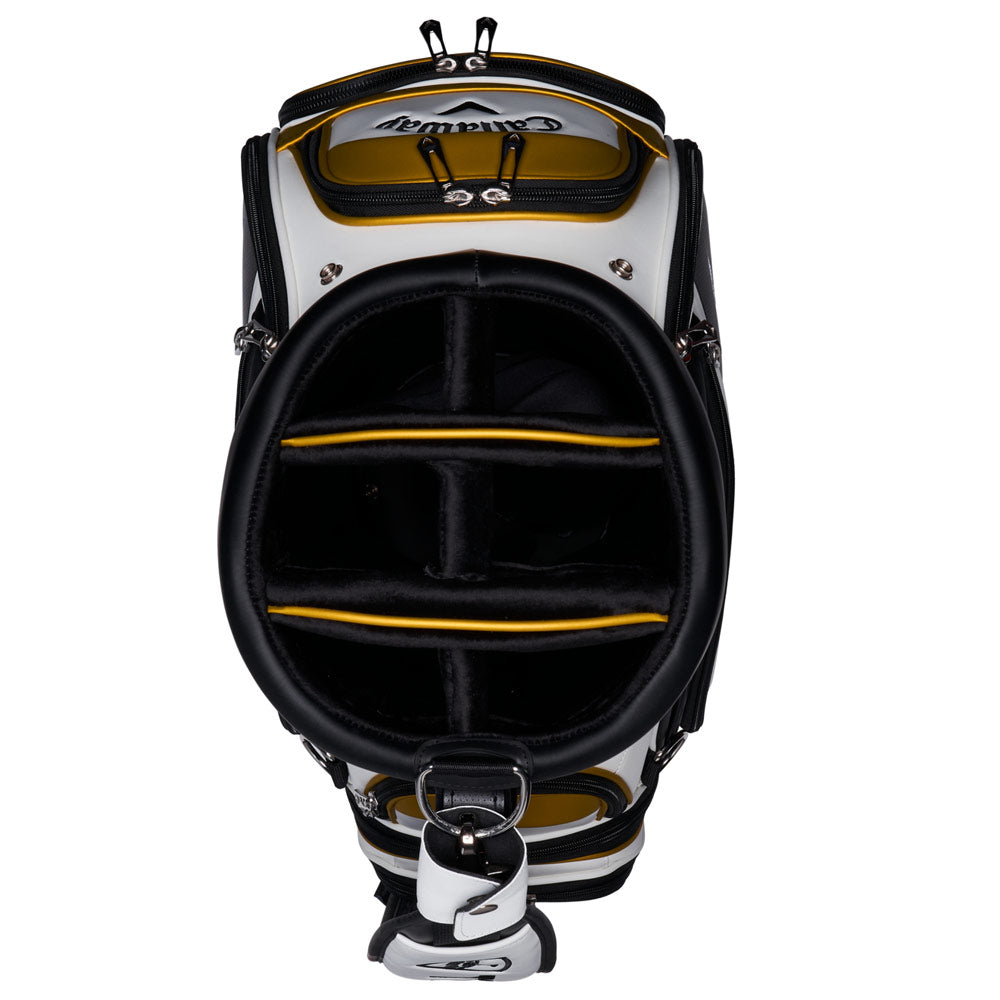 Callaway Rogue ST Staff Bag '22