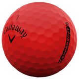 Callaway Supersoft '23 Golf Balls - Dozen