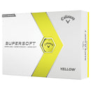 Callaway Supersoft '23 Golf Balls - Dozen