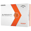 Callaway Supersoft '23 Golf Balls - Dozen