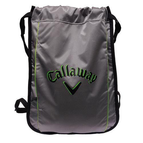 Callaway The Bag Draw String Backpack