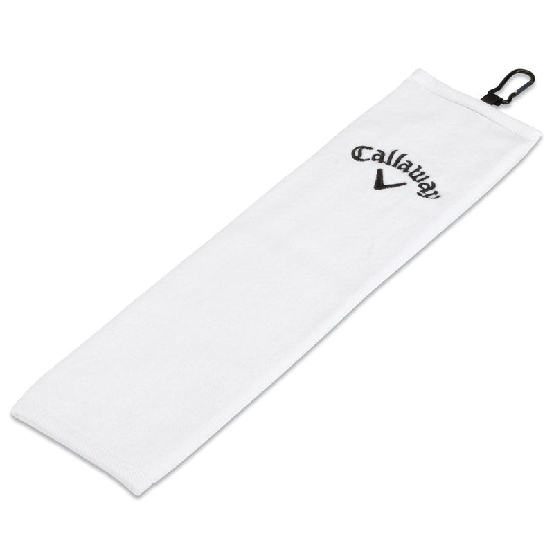 Callaway Tri-Fold Corporate Towel