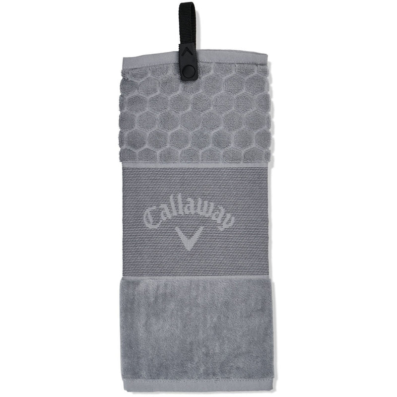 Callaway Trifold Towel '23