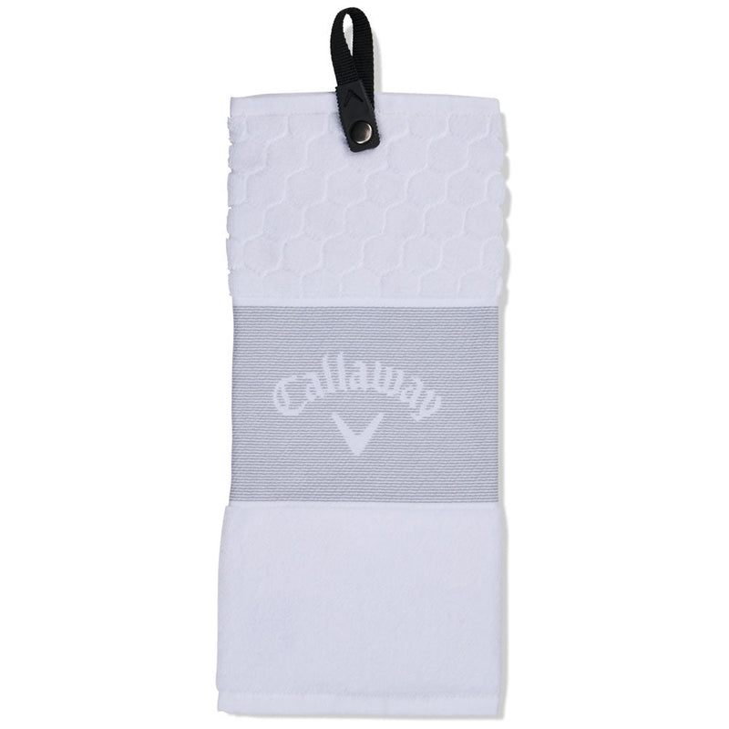 Callaway Trifold Towel '23