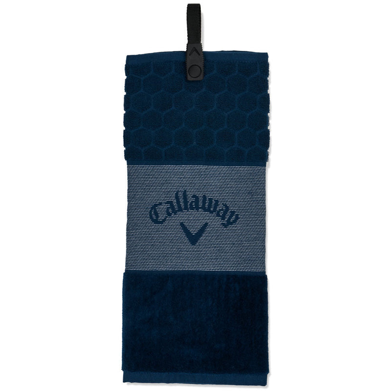 Callaway Trifold Towel '23