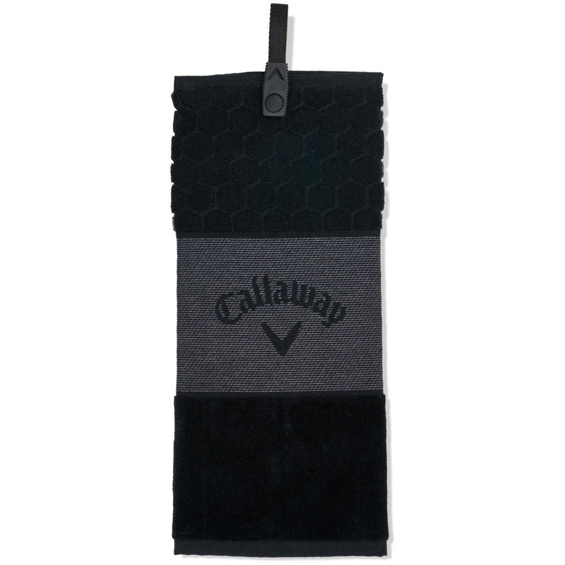 Callaway Trifold Towel '23