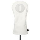 Callaway Vintage Head Covers '23