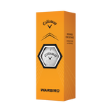 Callaway Warbird '23 Golf Balls - Dozen