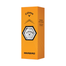 Callaway Warbird '23 Golf Balls - Dozen