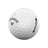 Callaway Warbird '23 Golf Balls - Dozen