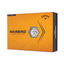 Callaway Warbird '23 Golf Balls - Dozen