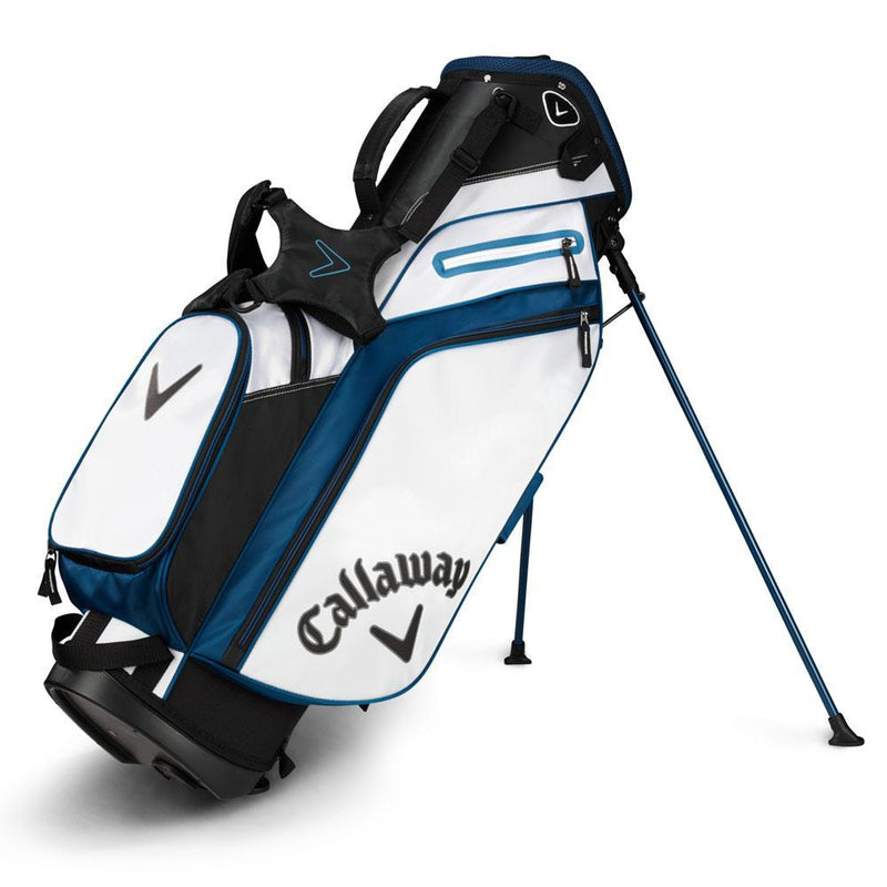 Callaway X Carry 2019 Stand Bag