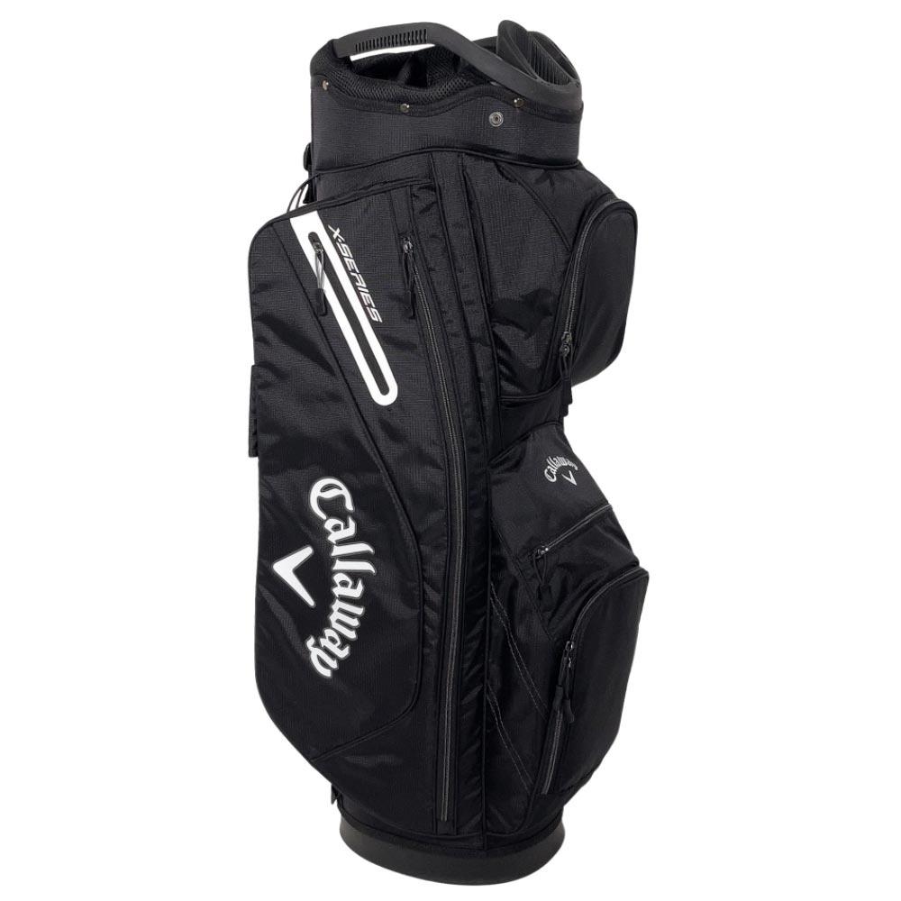 Callaway X Cart Bag 21 – Golf Warehouse NZ