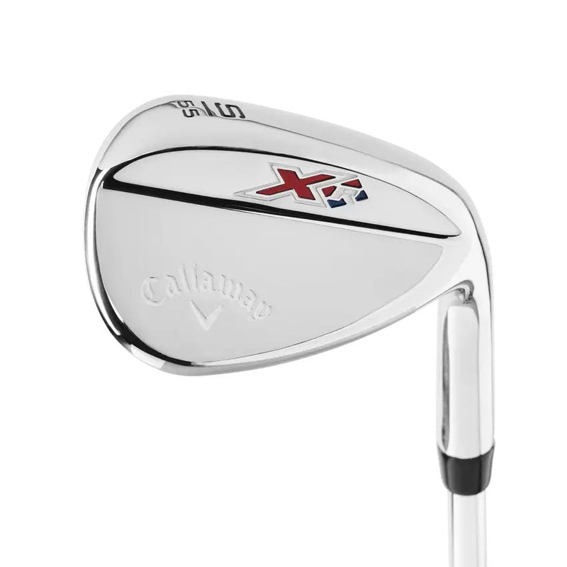 Callaway XR 12PC RH Package Set Steel Regular