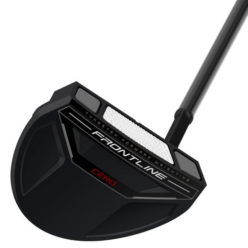 Cleveland Golf Frontline Putters – Golf Warehouse NZ