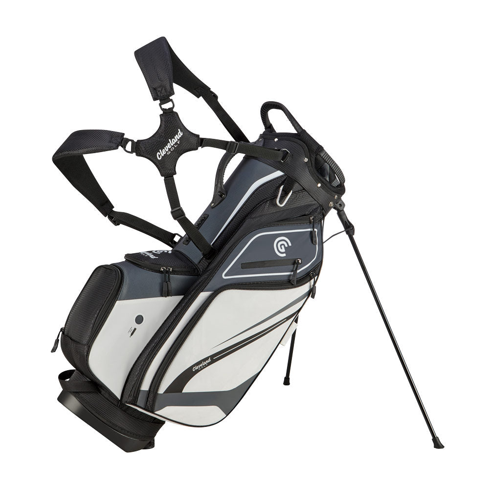 Cleveland Golf LT Stand Bag