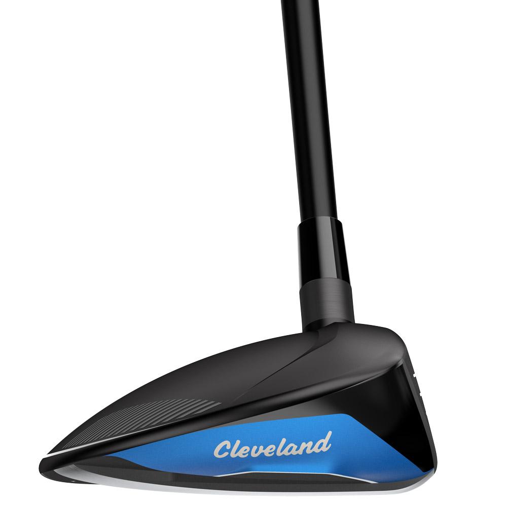 Cleveland Golf Ladies Launcher XL Halo Fairway Woods