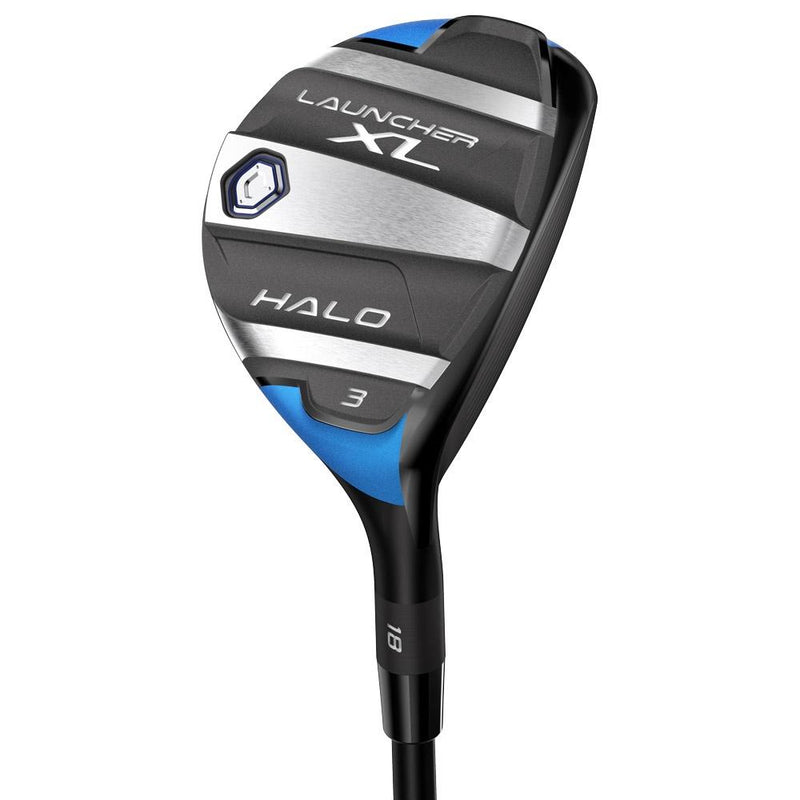 Cleveland Golf Ladies Launcher XL Halo Hybrids