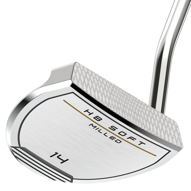 Cleveland Golf Mens HB Soft Milled Putters