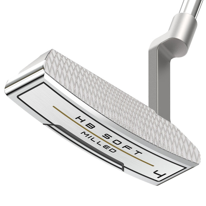 Cleveland Golf Mens HB Soft Milled Putters