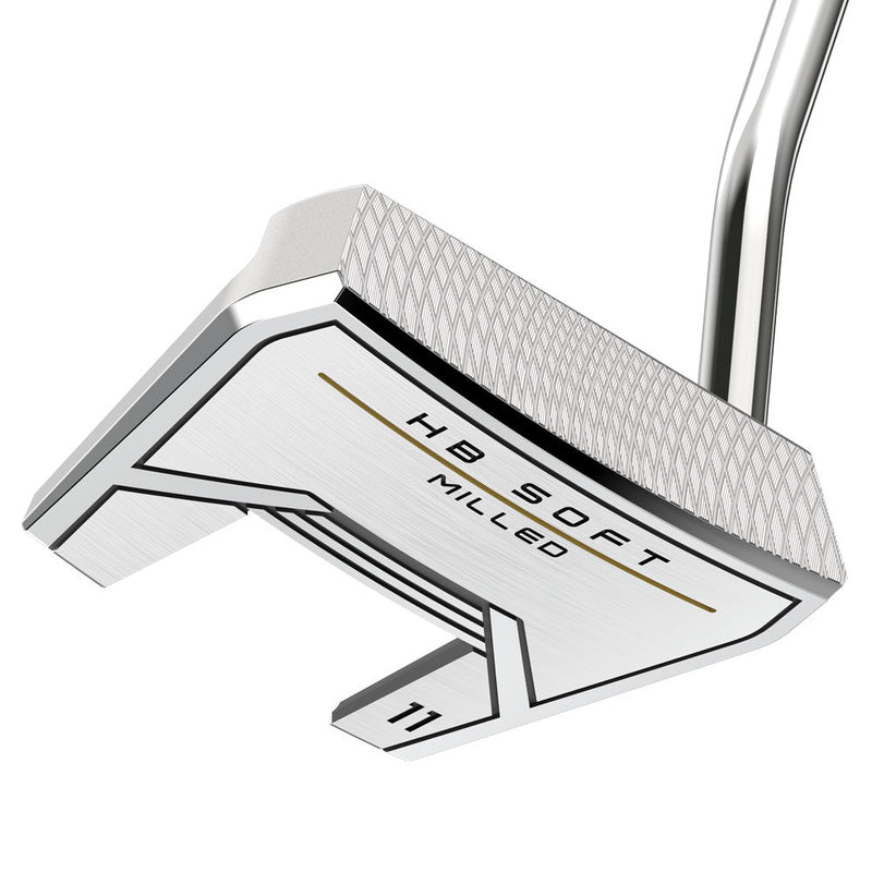 Cleveland Golf Mens HB Soft Milled Putters