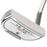Cleveland Golf Mens HB Soft Milled Putters