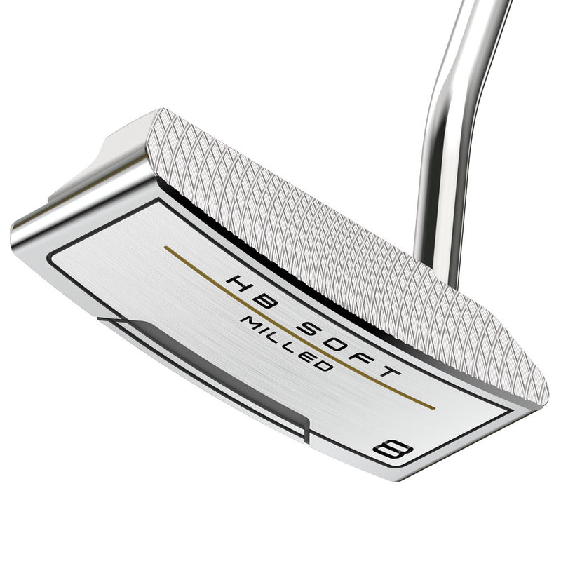 Cleveland Golf Mens HB Soft Milled Putters