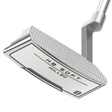 Cleveland Golf Mens HB Soft Milled Putters