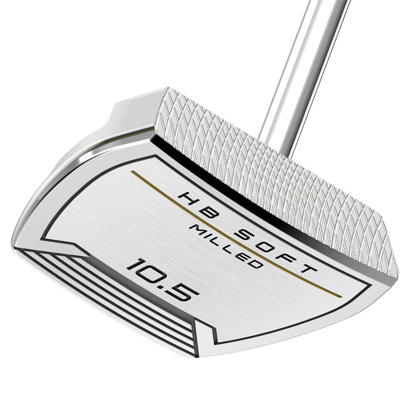 Cleveland Golf Mens HB Soft Milled Putters