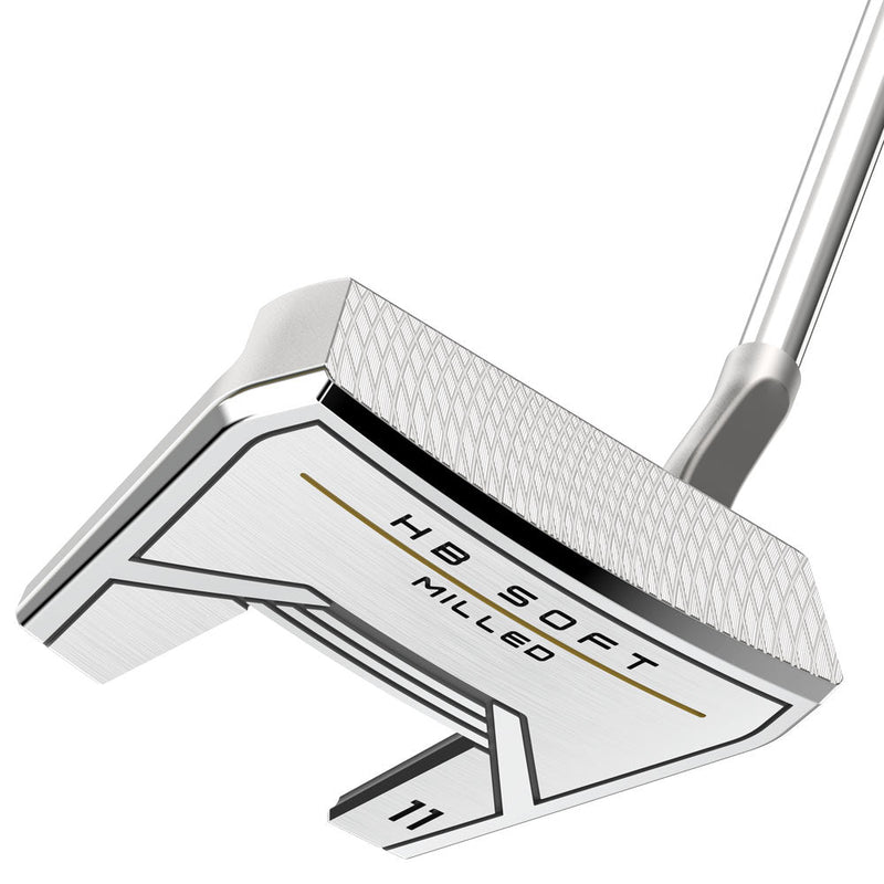Cleveland Golf Mens HB Soft Milled Putters