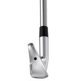 Cleveland Golf Mens Launcher UHX Irons LH 5-PW Steel Regular