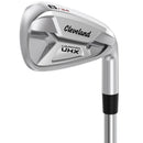 Cleveland Golf Mens Launcher UHX Irons RH 5-PW Graphite Regular
