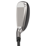 Cleveland Golf Mens Launcher XL Halo Irons LH 5-PW Graphite Regular