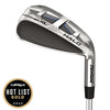 Cleveland Golf Mens Launcher XL Halo Irons RH 5-PW Steel Regular