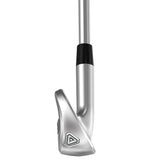 Cleveland Golf Mens Launcher XL Irons RH 5-PW Steel Regular